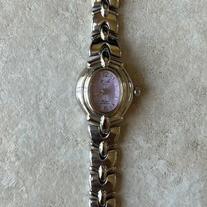 Vintage mini Kish Women Watch